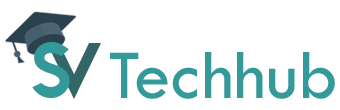 SV Tech Hub Logo