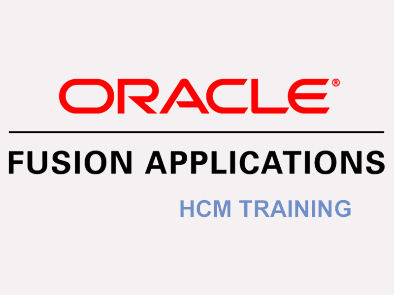 HCM online training SV Tech hub