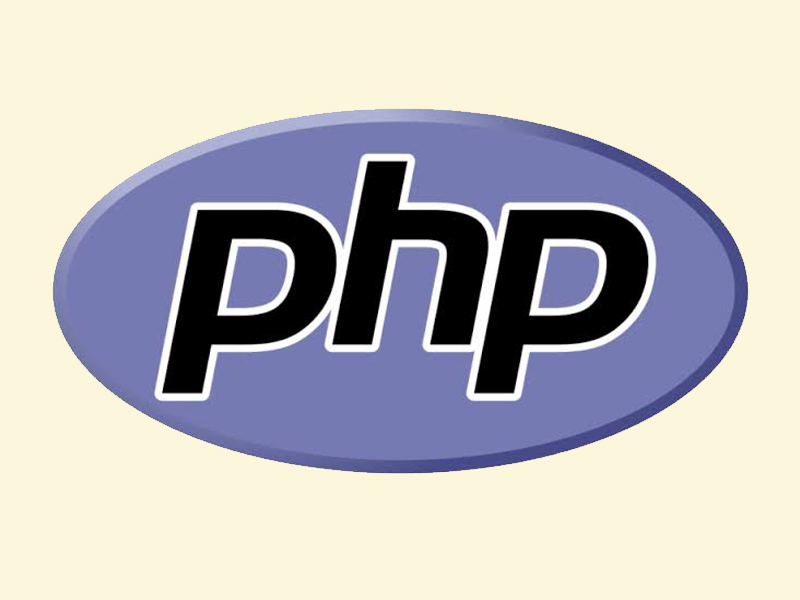 php online training banner