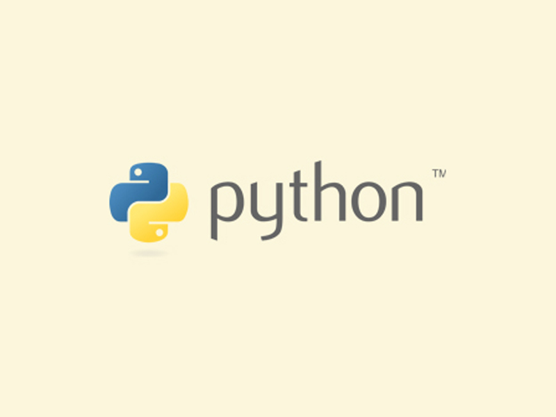 Python online training thumbnail